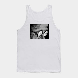 Concentration Tank Top